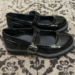 Mary Janes